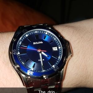 Meet your Posher, Ashton